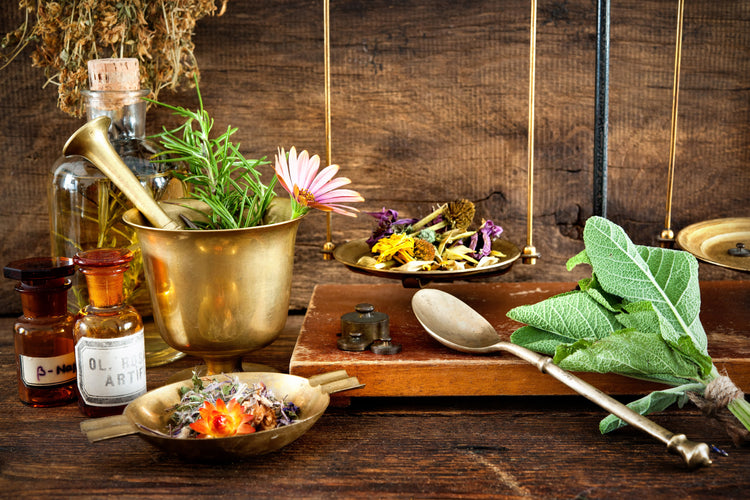 Water based fragrances