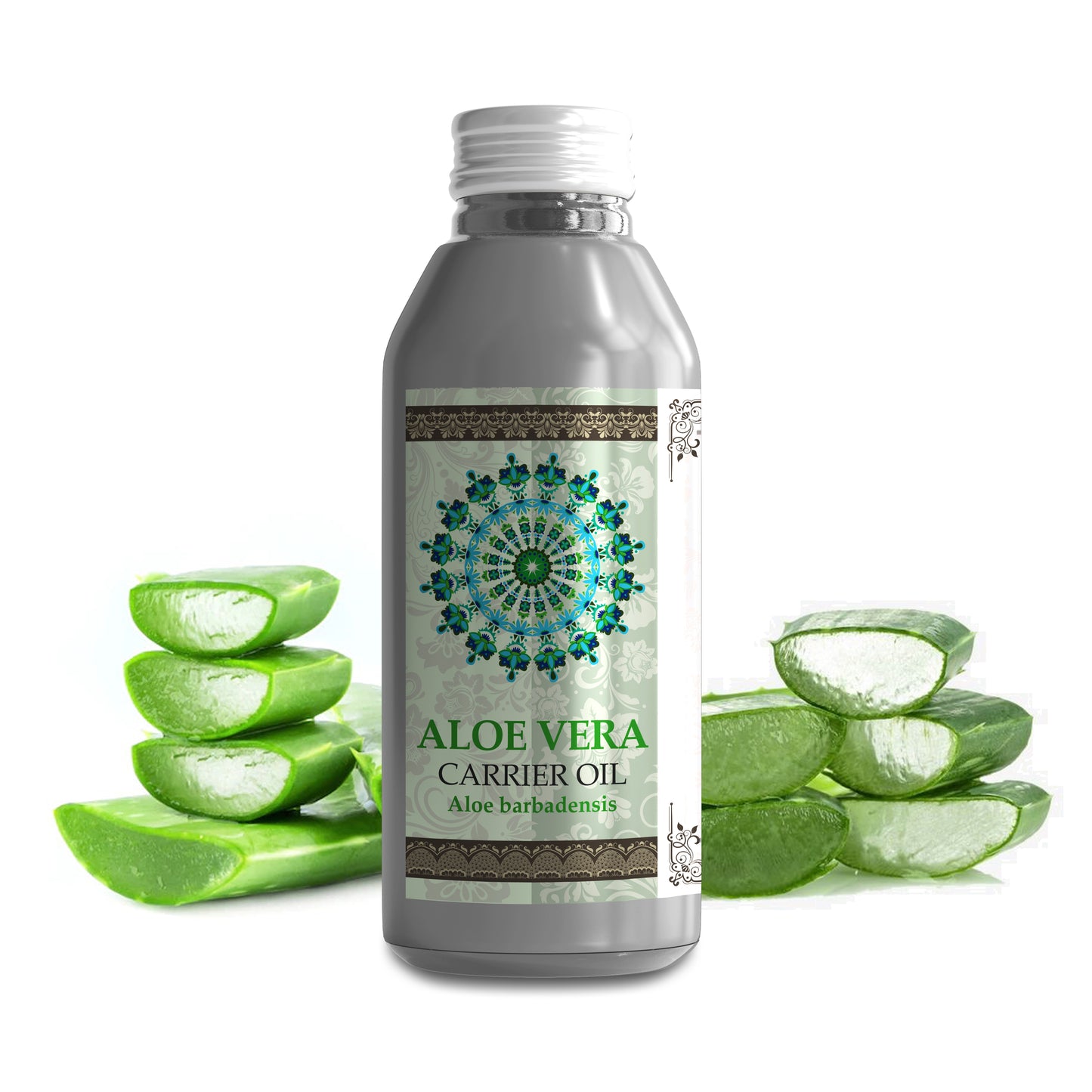 Ser De Tija Aloe Vera Carrier Oil