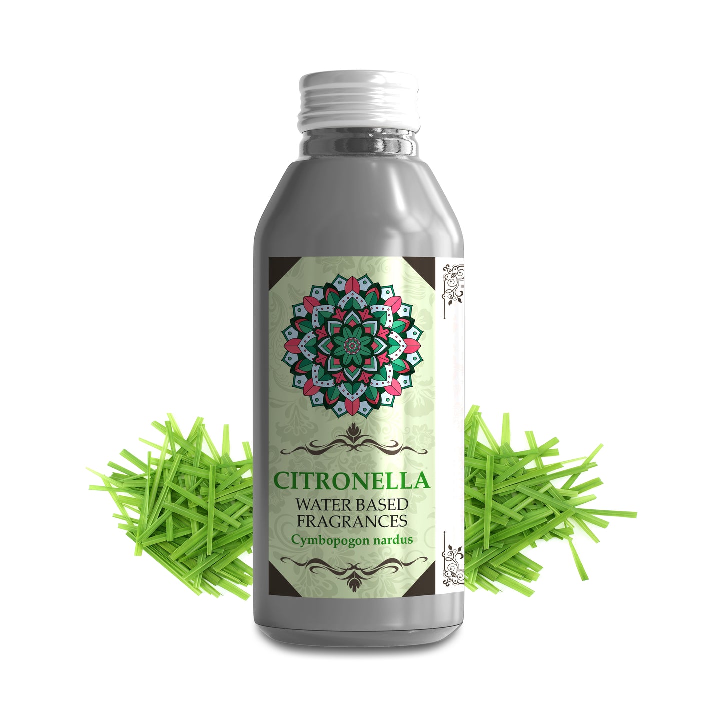 Ser De Tija Water Based Citronella Fragrance