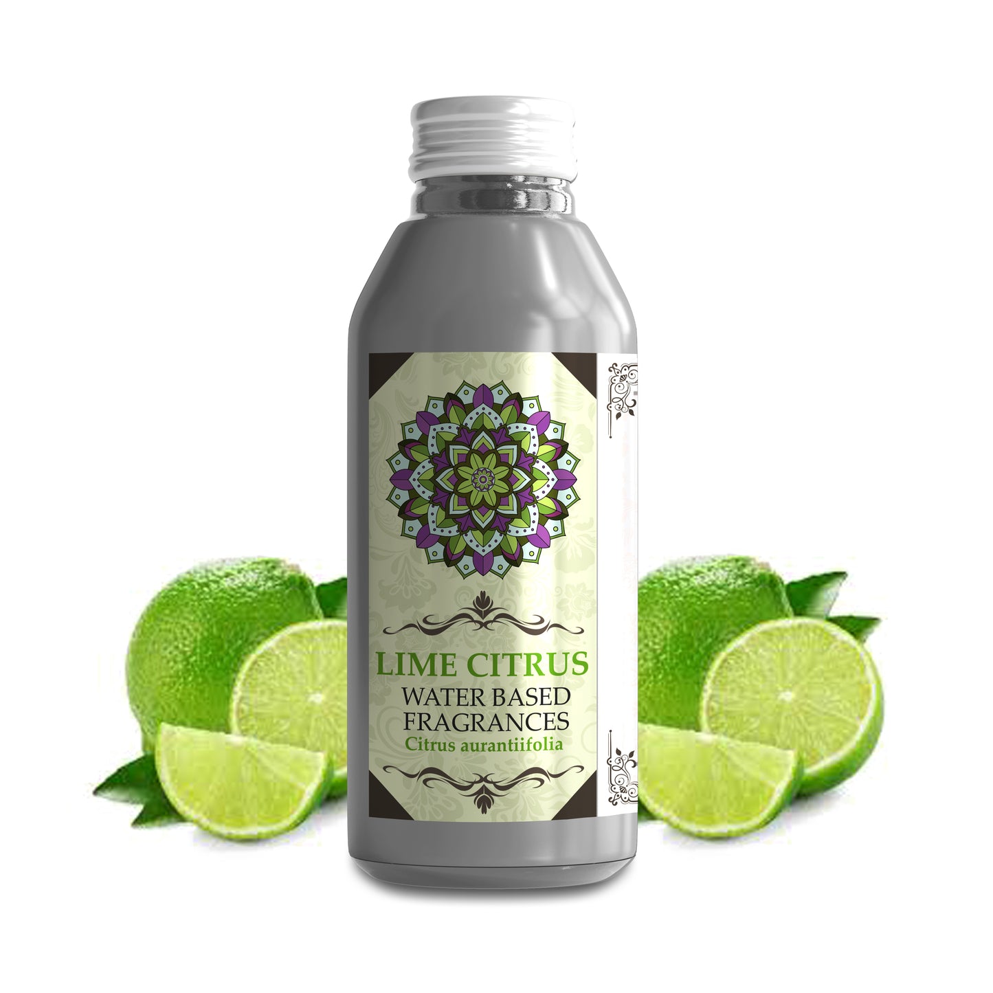 Ser De Tija Water Based Lime Citrus Fragrance
