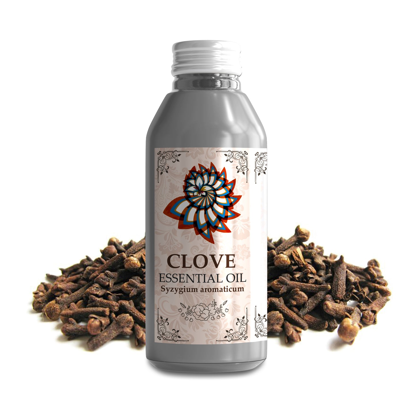 Ser De Tija Clove Essential Oil