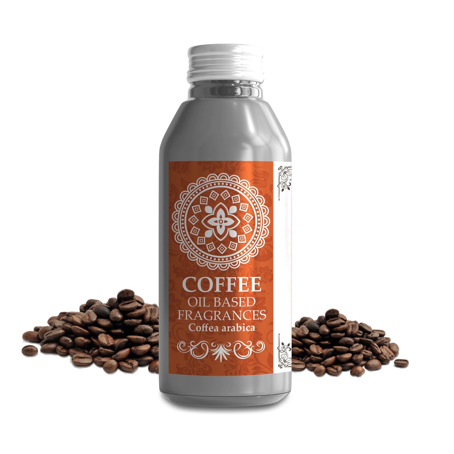 Ser De Tija Oil Based Coffee Fragrance