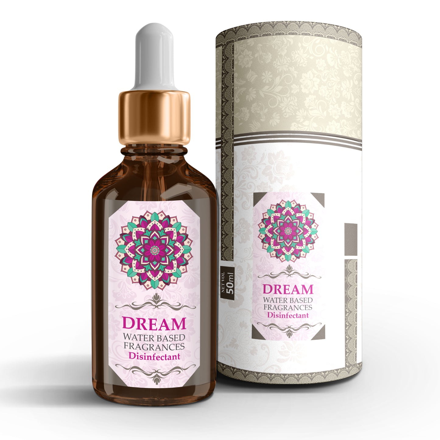 Ser De Tija Water Based Dream Fragrance