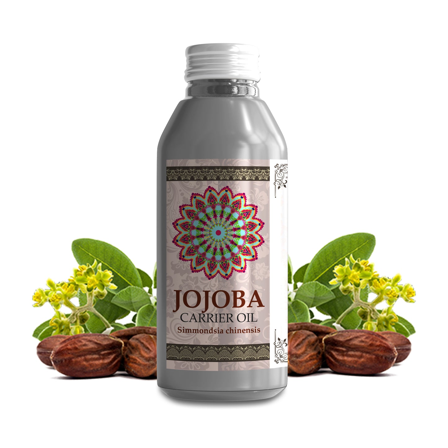 Ser De Tija Jojoba Carrier Oil