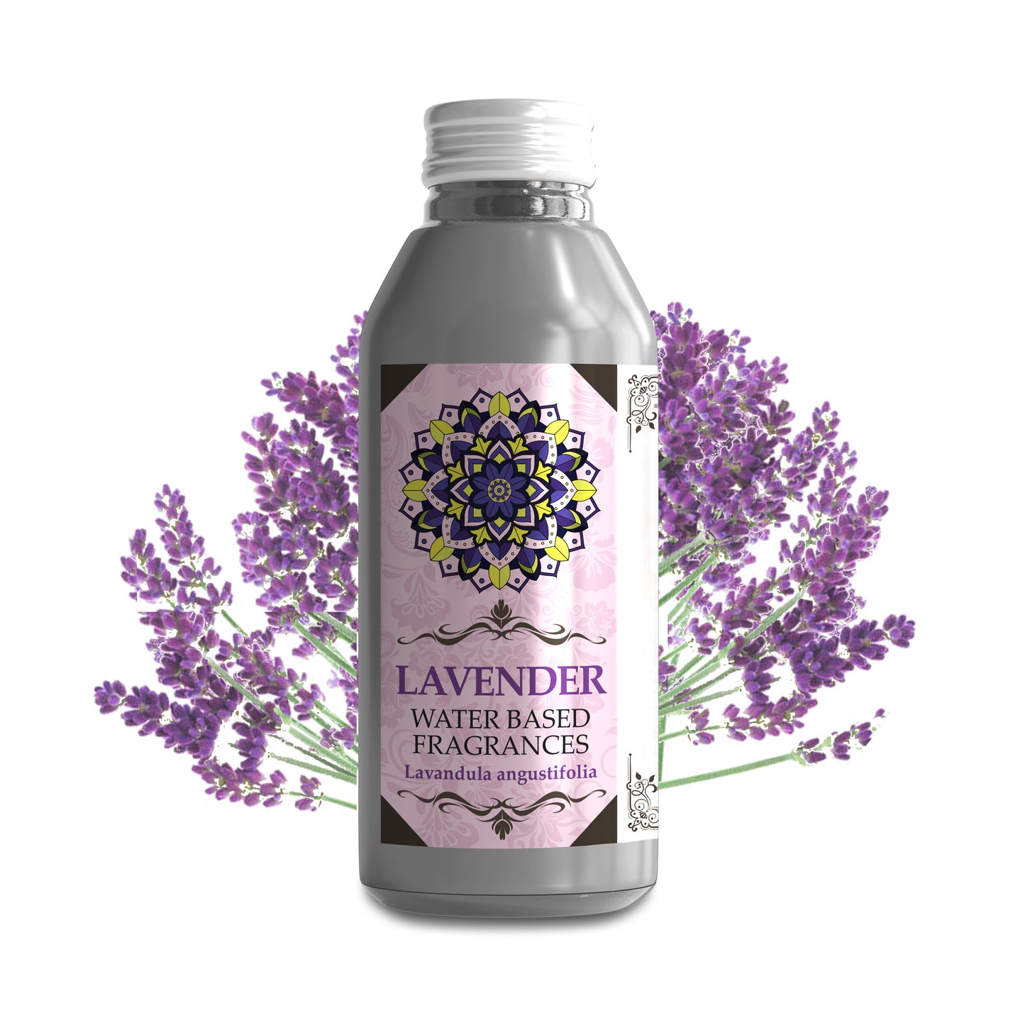 Ser De Tija Water Based Lavender Fragrance
