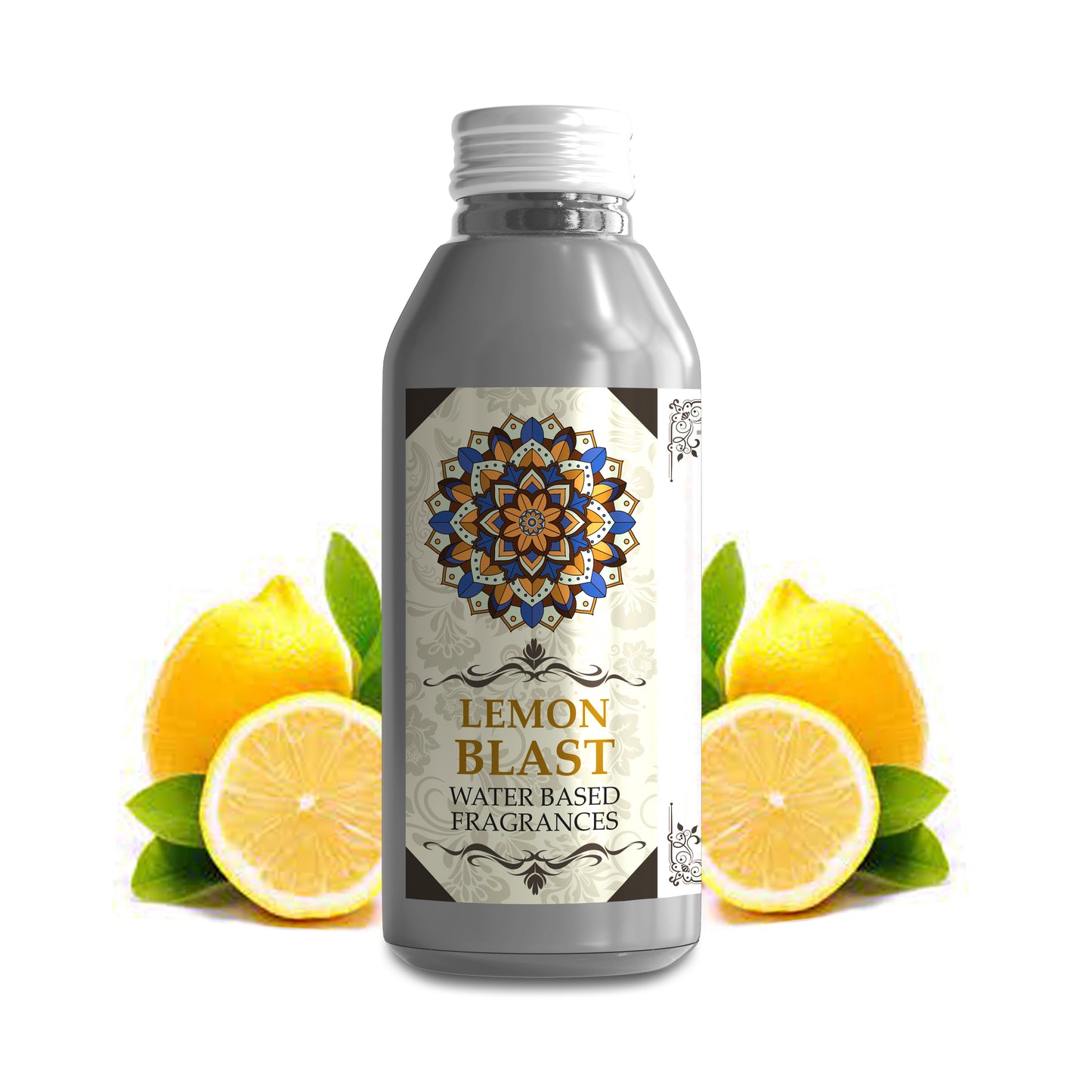 Ser De Tija Water Based Lemon Blast Fragrance