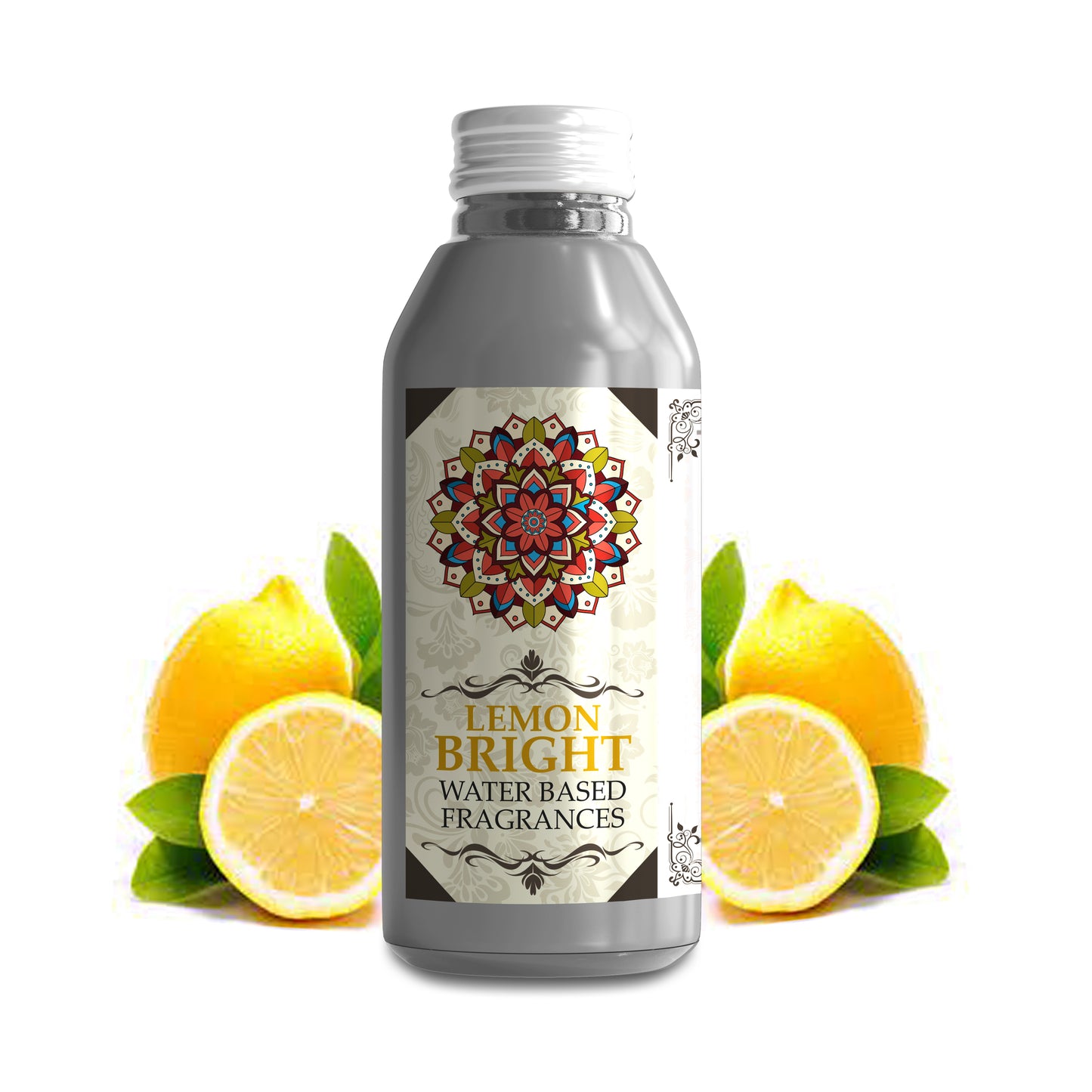 Ser De Tija Water Based Lemon Bright Fragrance