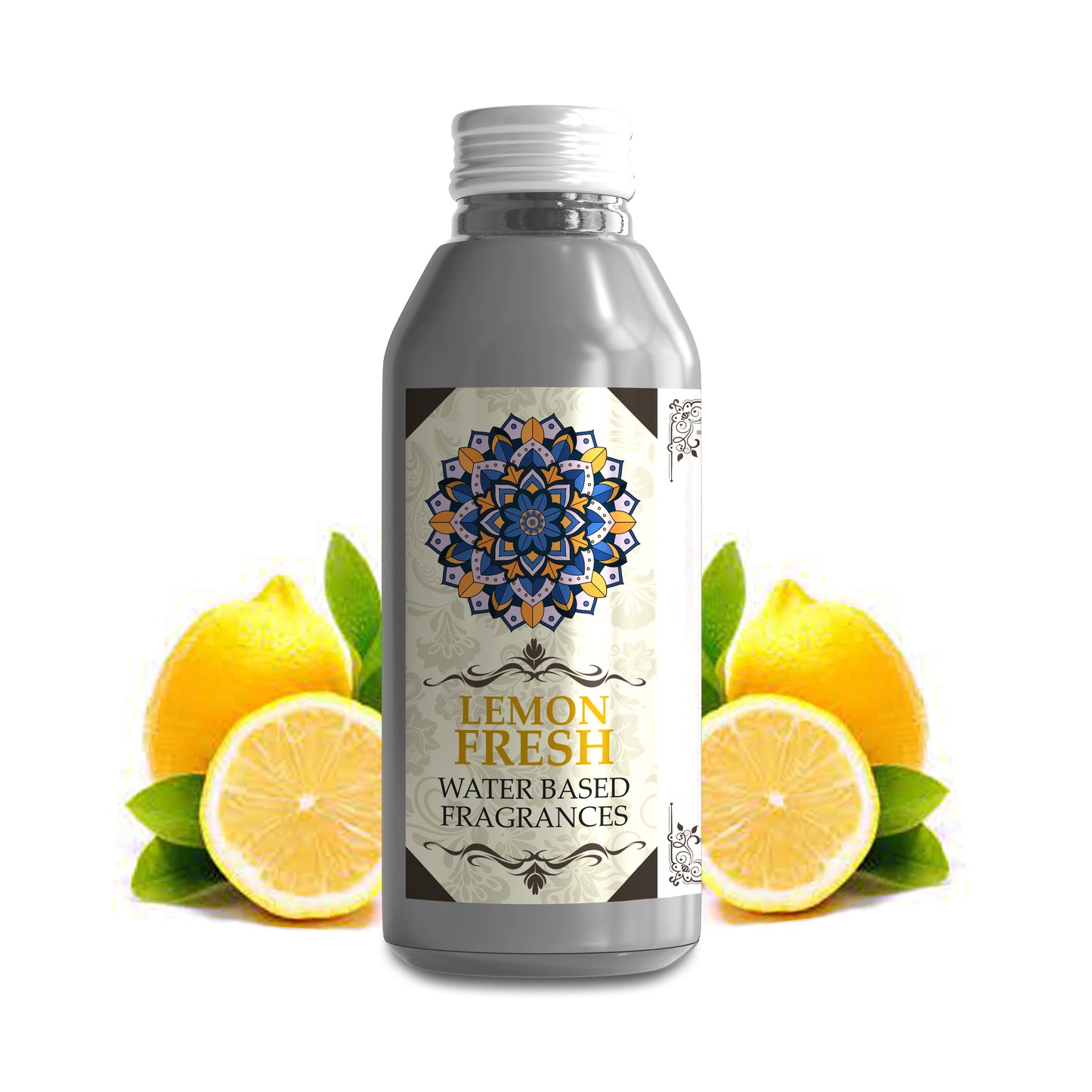 Ser De Tija Water Based Lemon Fresh Fragrance