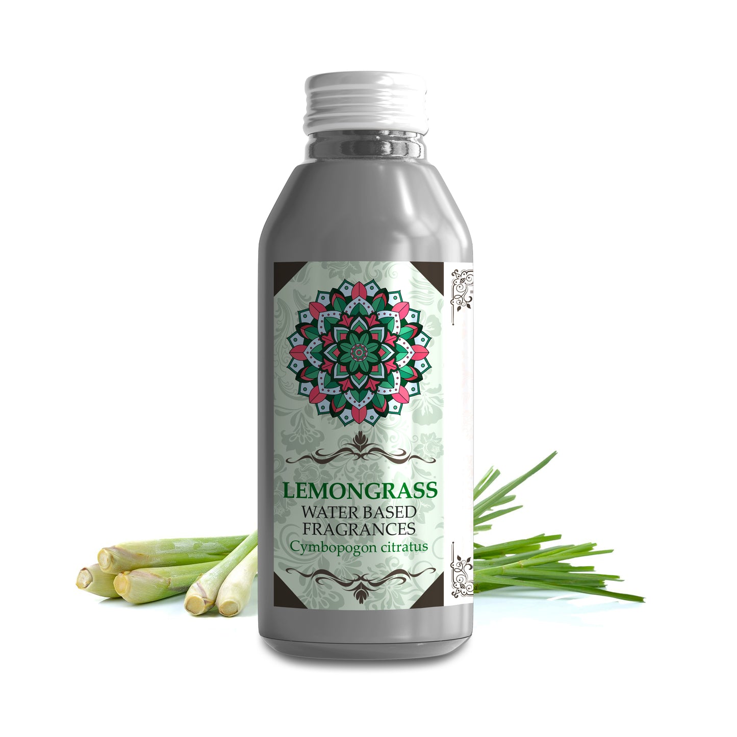 Ser De Tija Water Based Lemongrass Fragrance