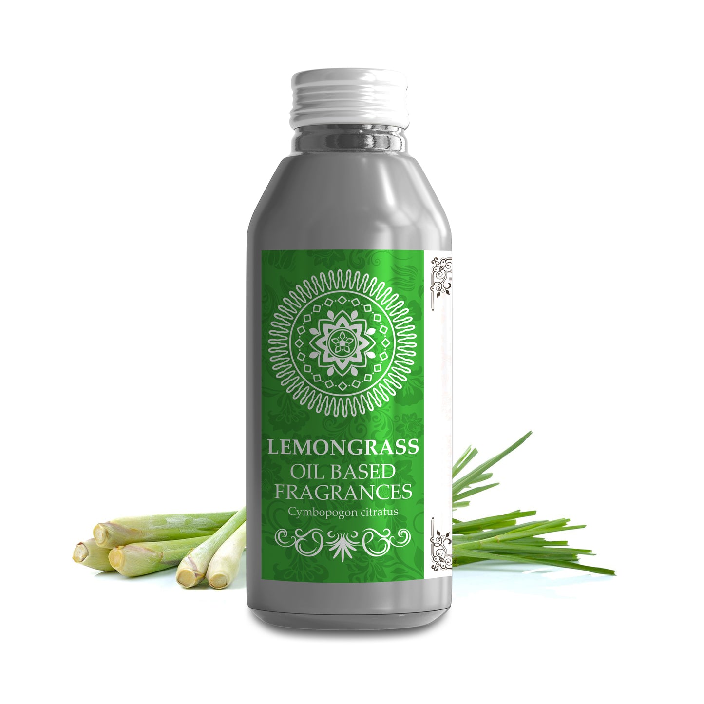 Ser De Tija Oil Based Lemongrass Fragrance
