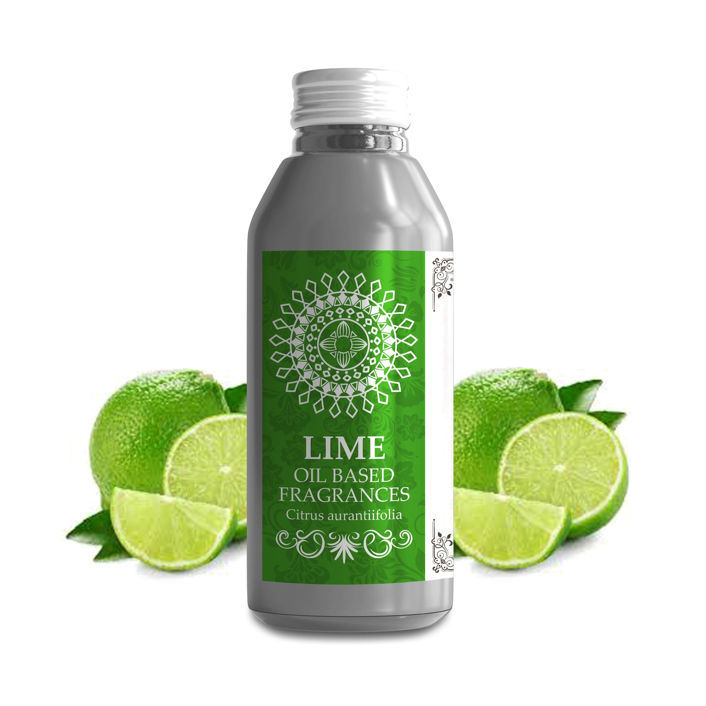 Ser De Tija Oil Based Lime Fragrance