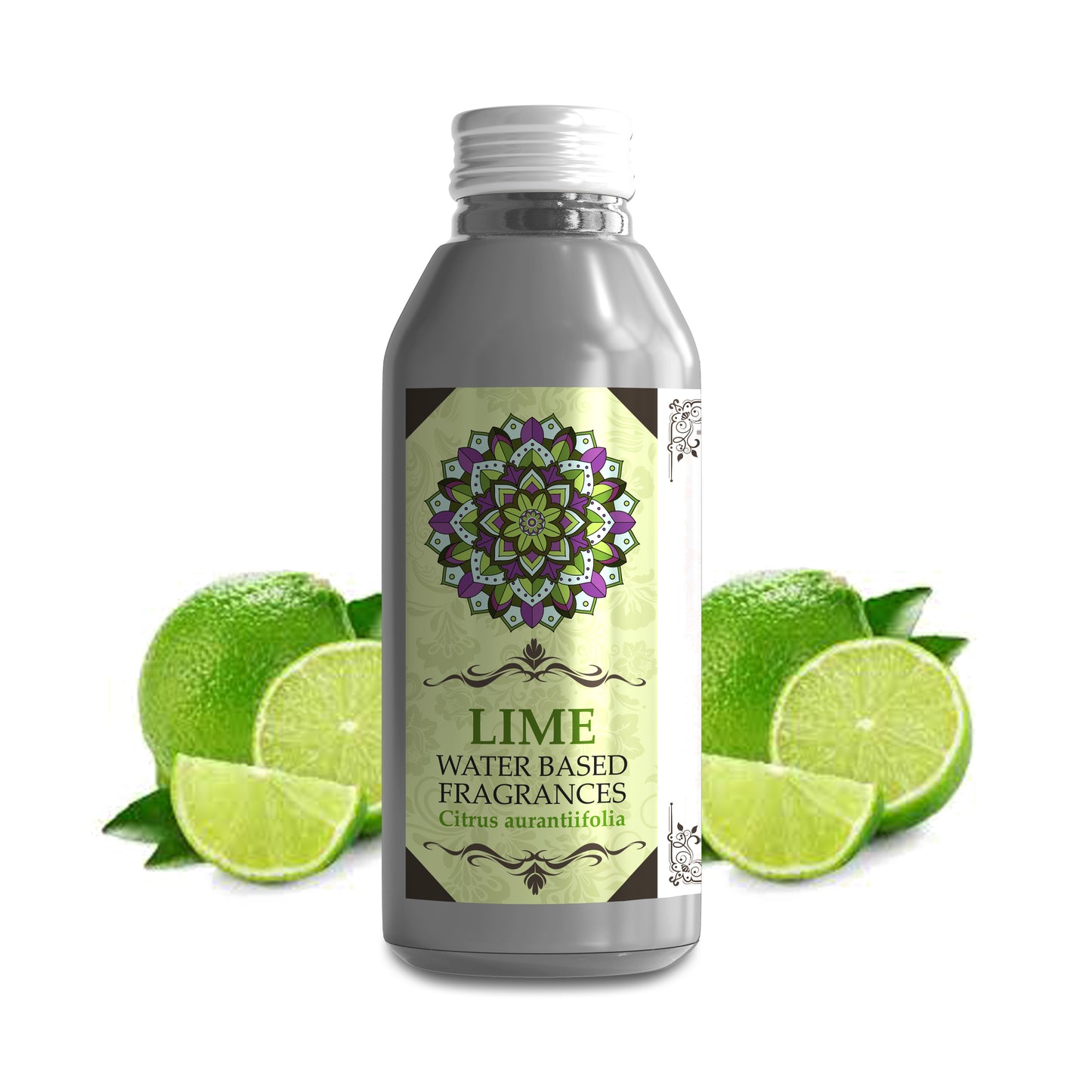 Ser De Tija Water Based Lime Fragrance