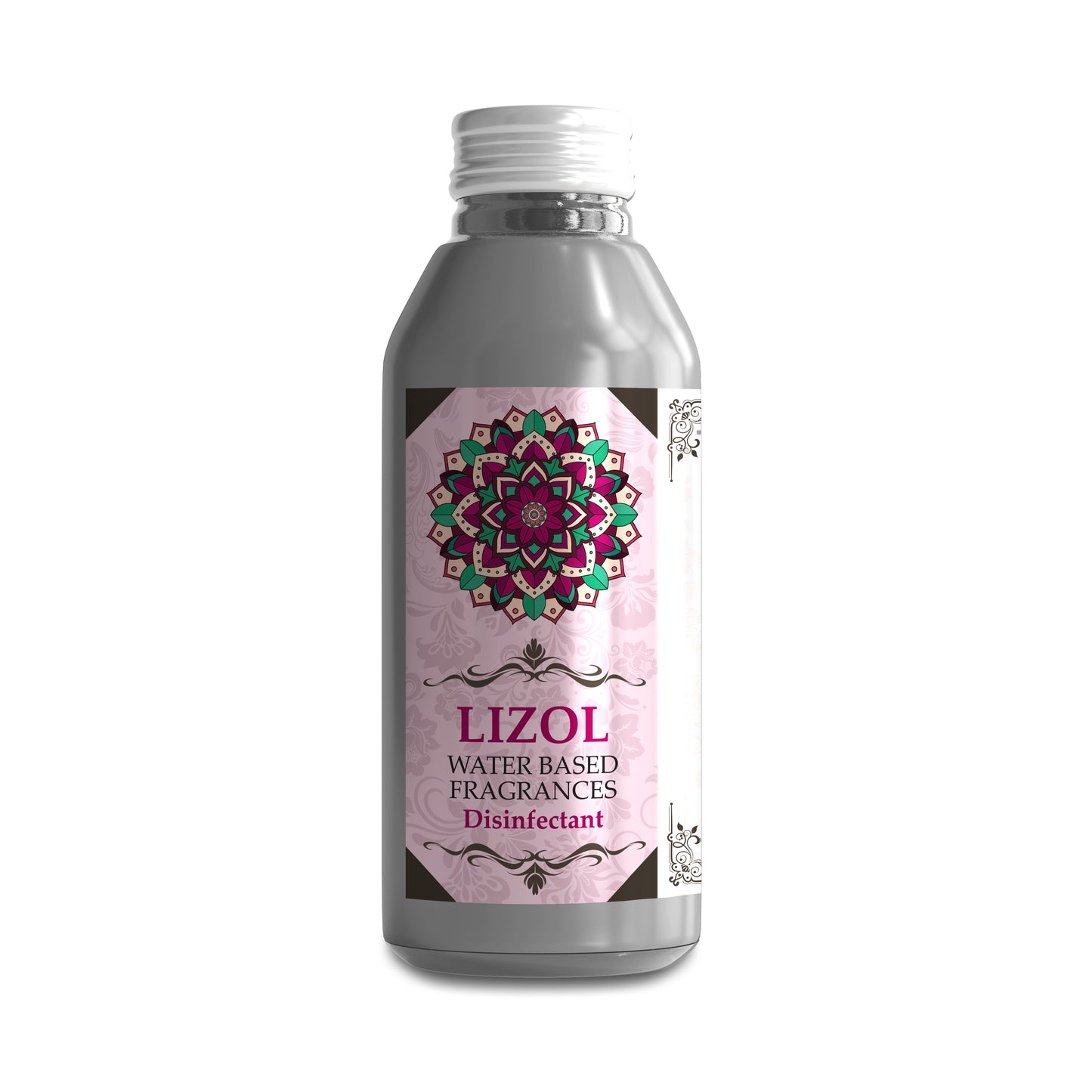 Ser De Tija Water Based Lizol Fragrance