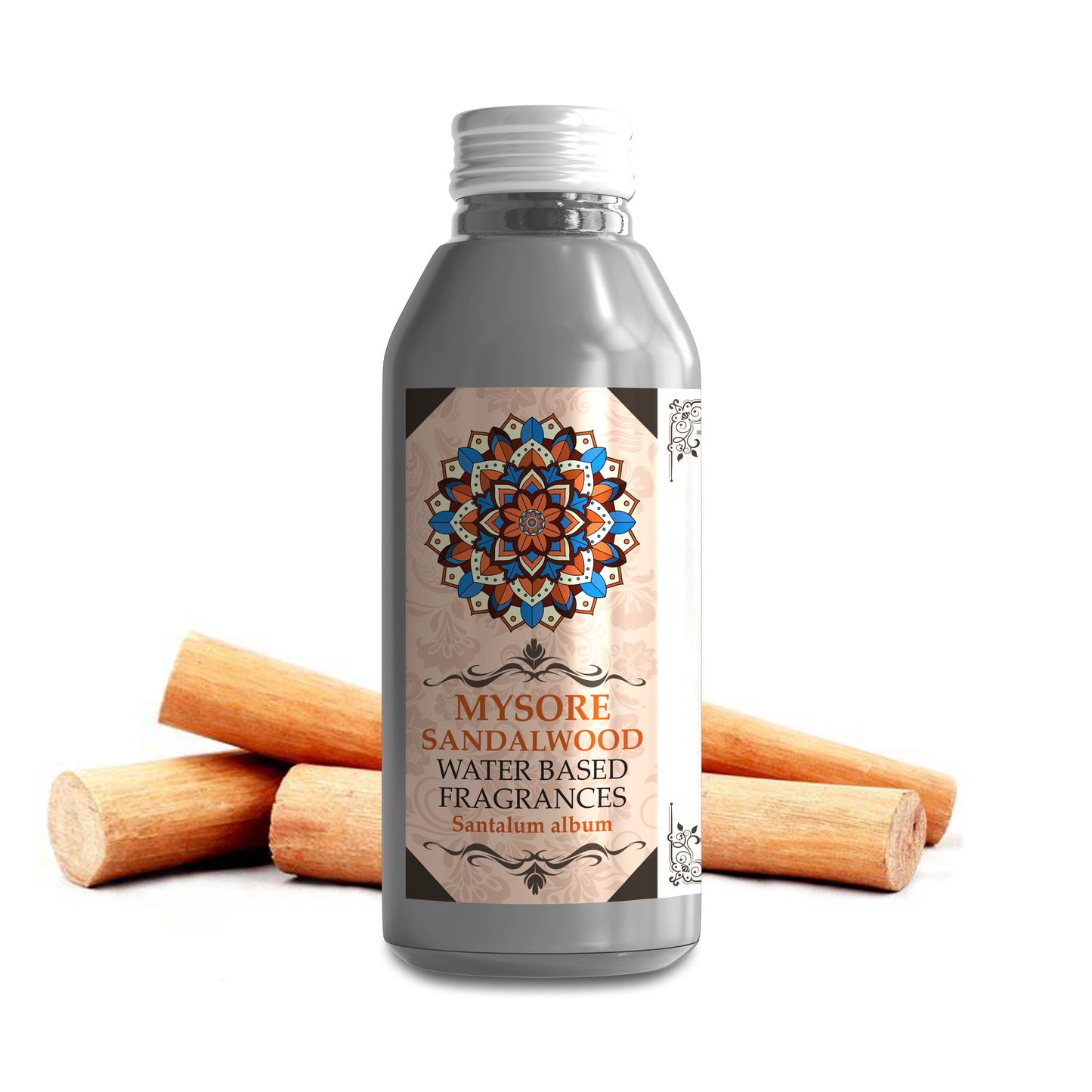 Ser De Tija Water Based Mysore Sandalwood Fragrance