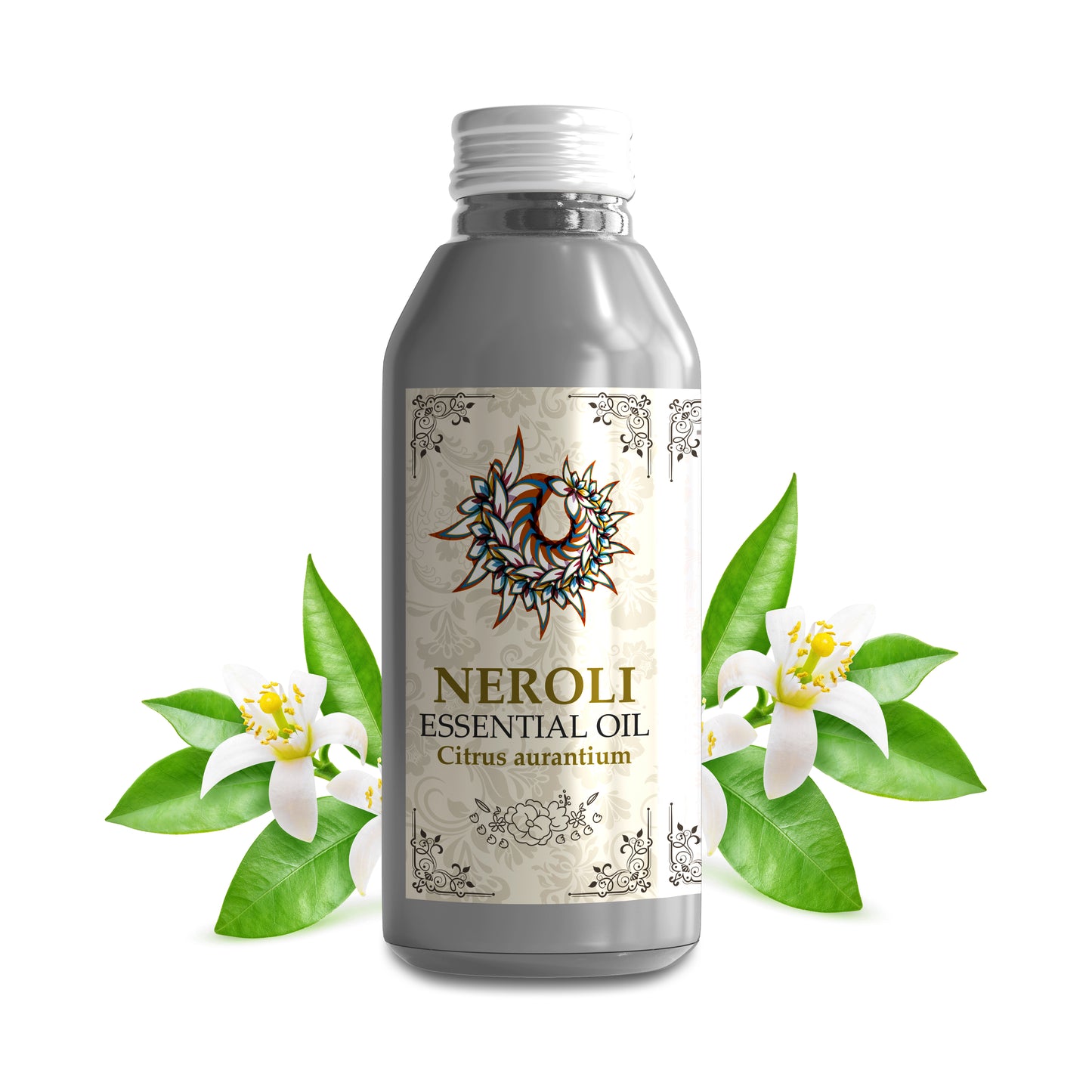 Ser De Tija Neroli Essential Oil