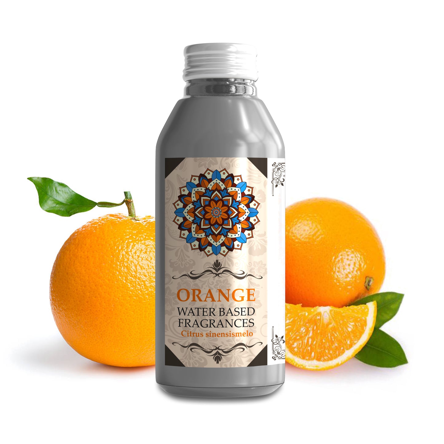 Ser De Tija Water Based Orange Fragrance