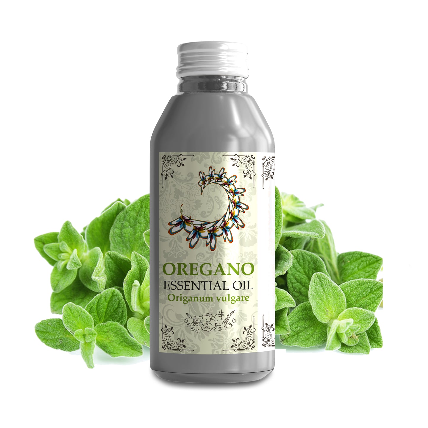 Ser De Tija Oregano Essential Oil