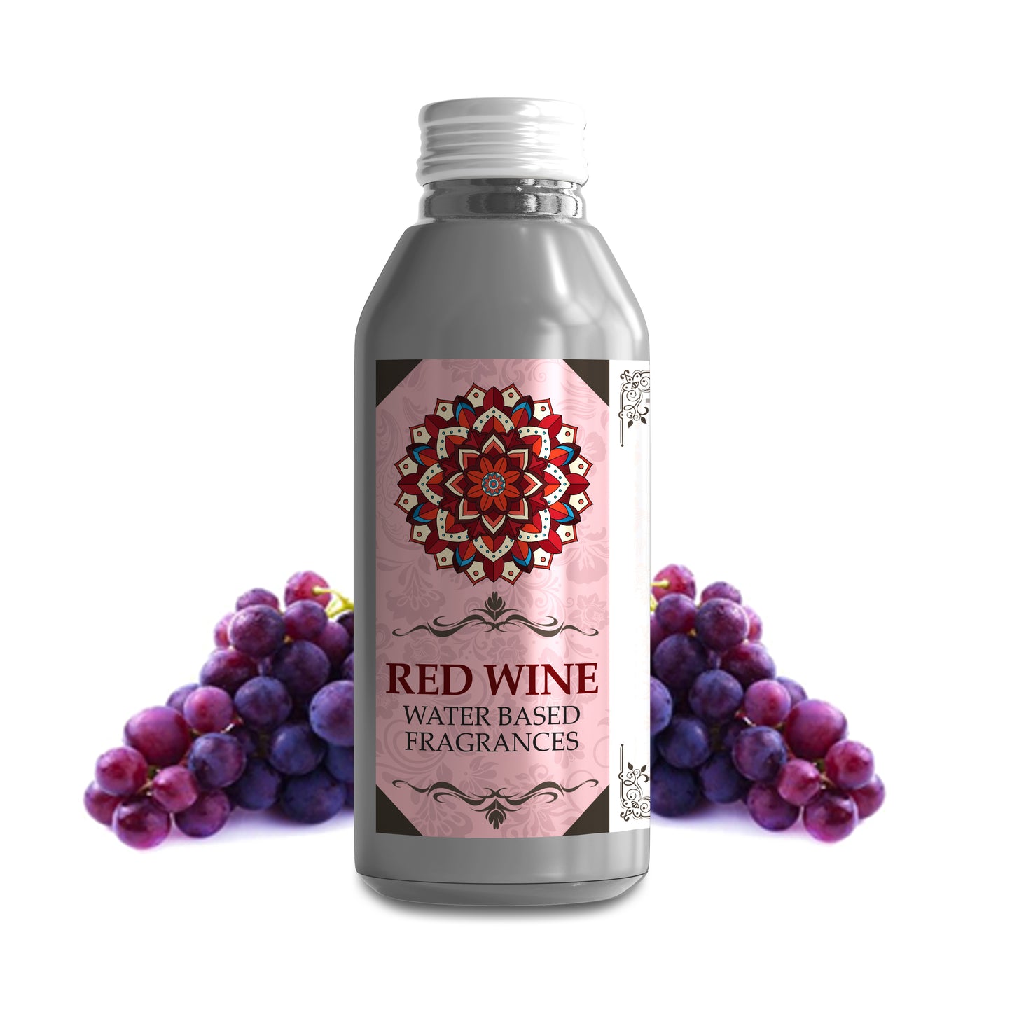 Ser De Tija Water Based Red Wine Fragrance
