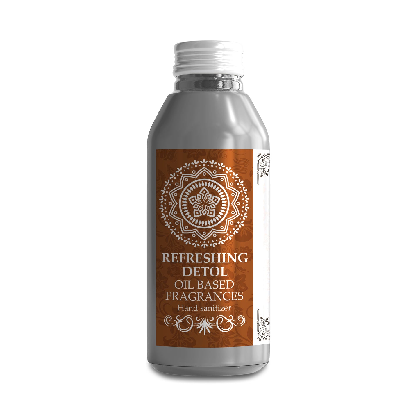 Ser De Tija Oil Based Refreshing Detol Fragrance