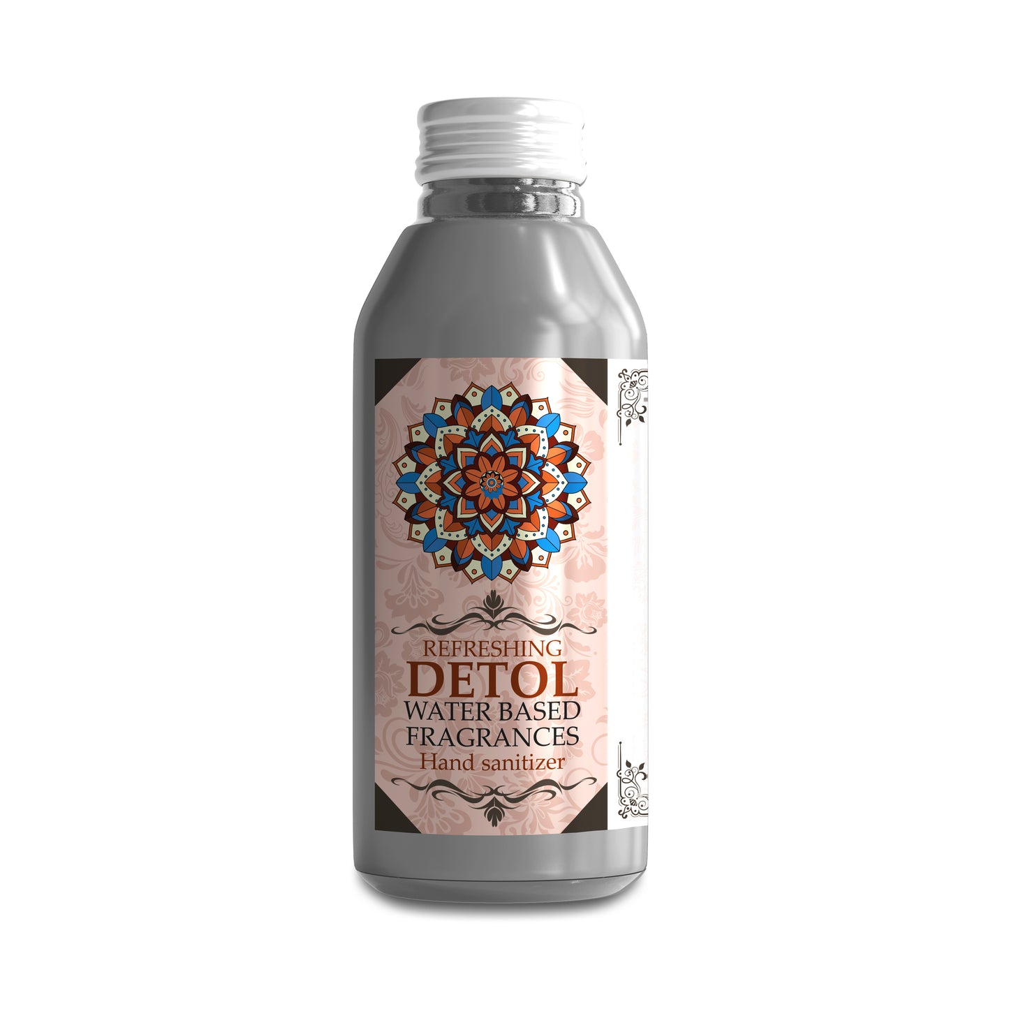Ser De Tija Water Based Refreshing Detol Fragrance