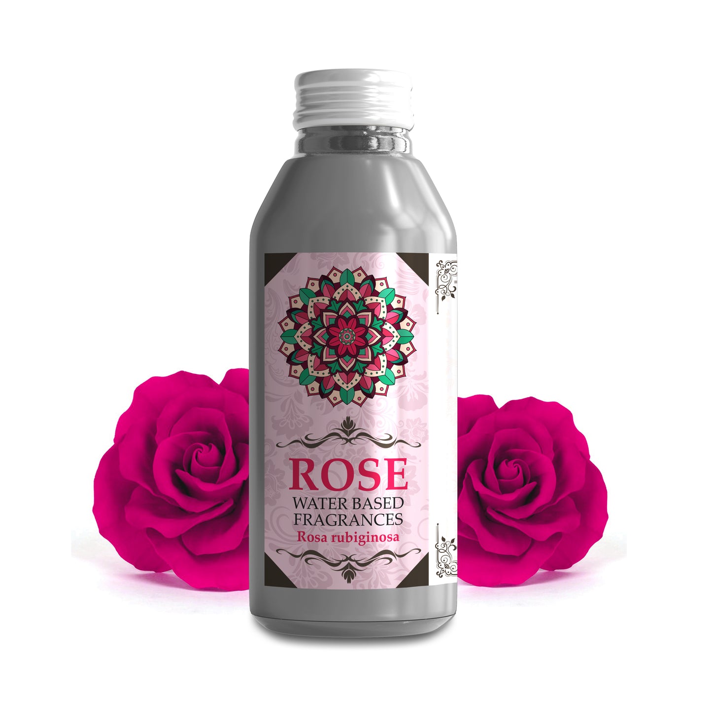 Ser De Tija Water Based Rose Fragrance