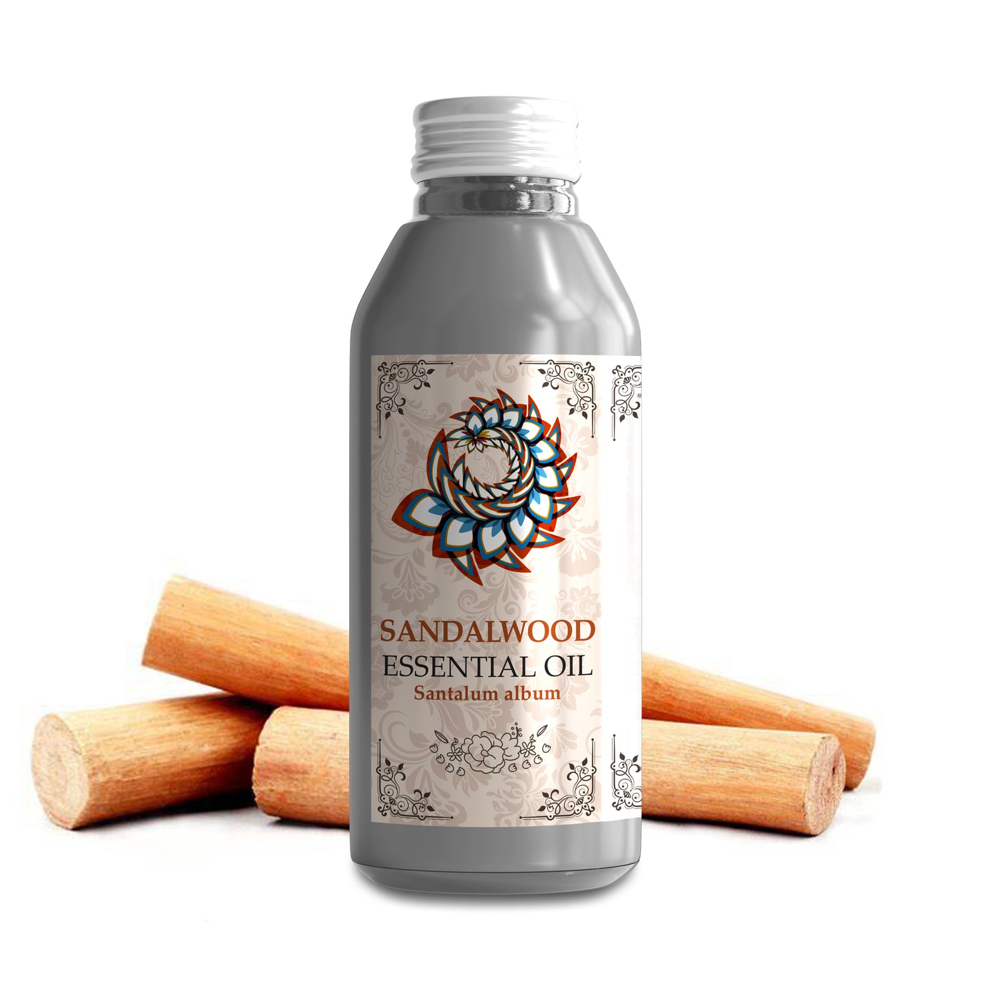 Ser De Tija Sandalwood Essential Oil
