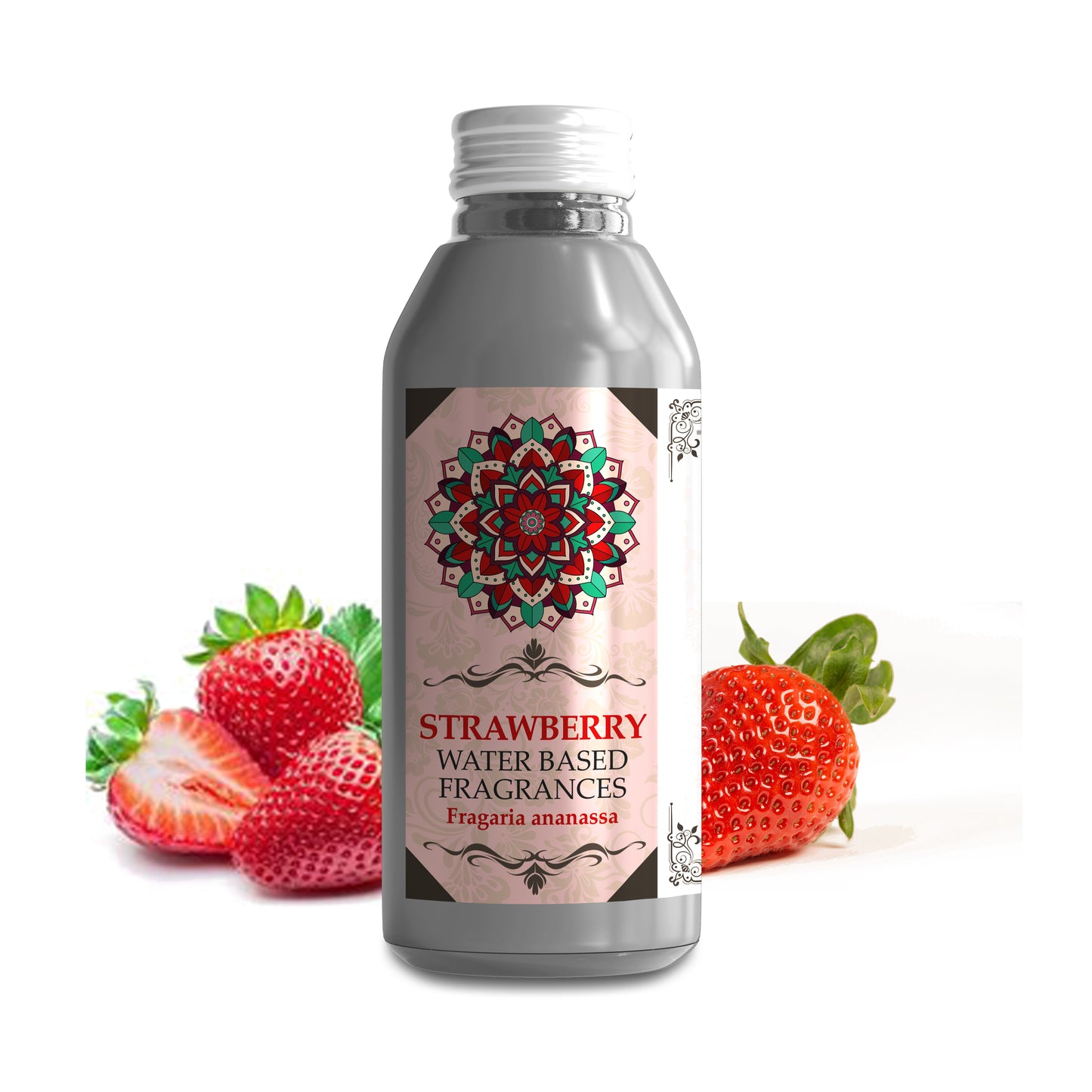 Ser De Tija Water Based Strawberry Fragrance