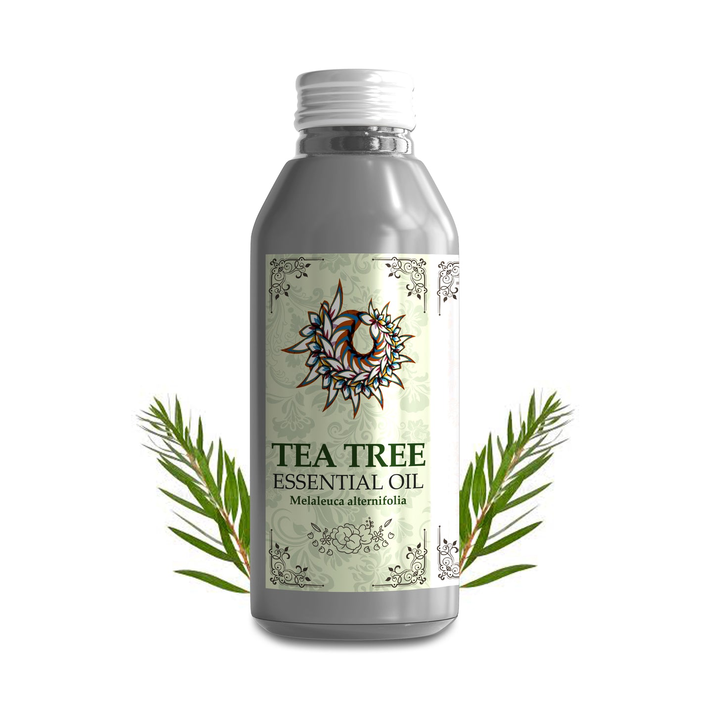 Ser De Tija Tea Tree Essential Oil