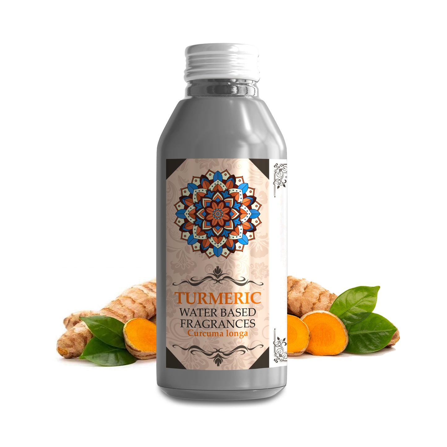 Ser De Tija Water Based Turmeric Fragrance