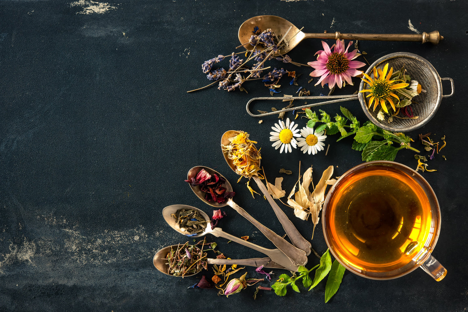 Oil based fragrances