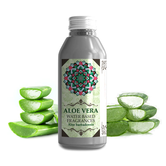 Ser De Tija Water Based Aloe Vera Fragrance