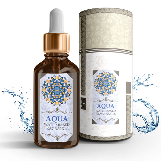 Ser De Tija Water Based Aqua Fragrance