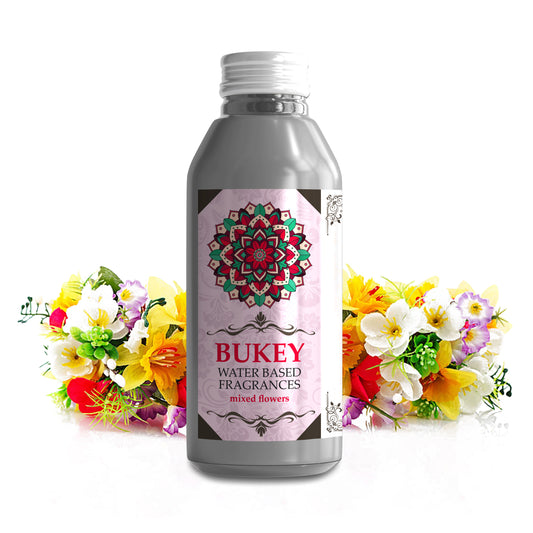 Ser De Tija Water Based Bukey Fragrance