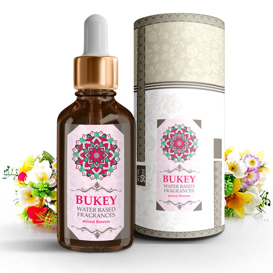 Ser De Tija Water Based Bukey Fragrance