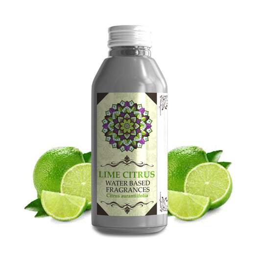 Ser De Tija Water Based Lime Citrus Fragrance