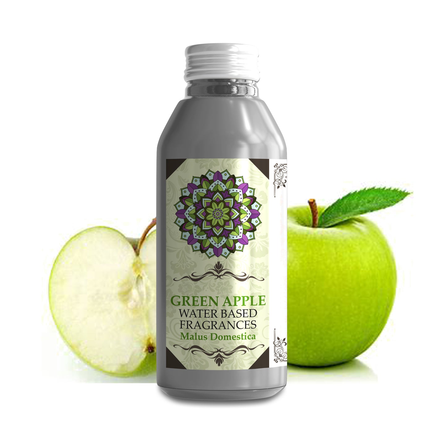 Ser De Tija Water Based Green Apple Fragrance