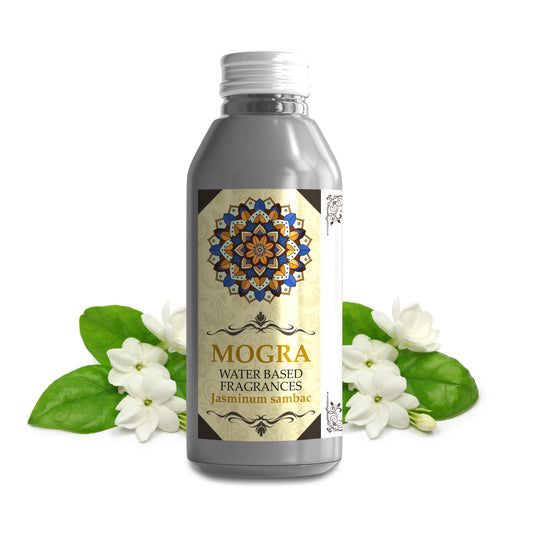 Ser De Tija Water Based Mogra Fragrance