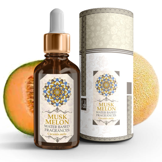 Ser De Tija Water Based Musk Melon Fragrance