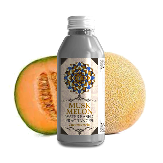 Ser De Tija Water Based Musk Melon Fragrance