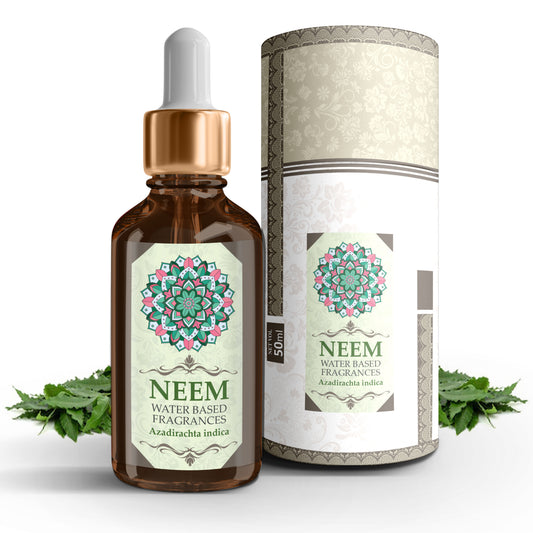 Ser De Tija Water Based Neem Fragrance