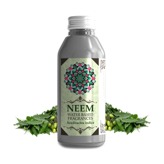 Ser De Tija Water Based Neem Fragrance