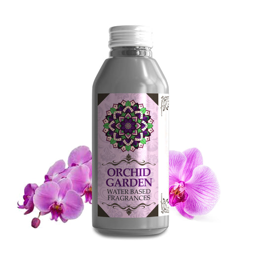 Ser De Tija Water Based Orchid Garden Fragrance