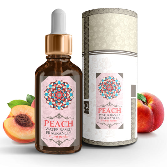Ser De Tija Water Based Peach Fragrance