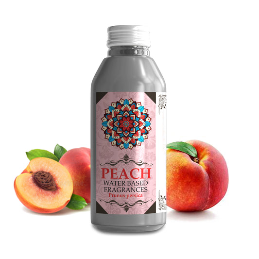 Ser De Tija Water Based Peach Fragrance