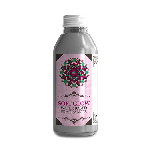 Ser De Tija Water Based Soft Glow Fragrance