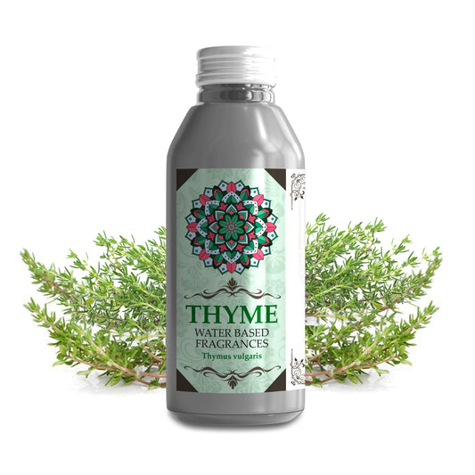 Ser De Tija Water Based Thyme Fragrance