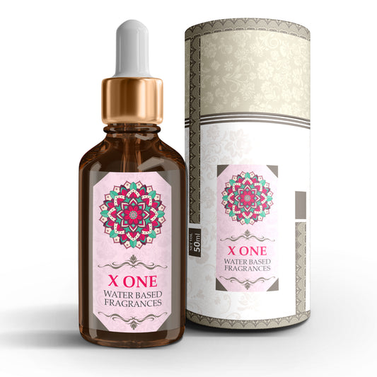 Ser De Tija Water Based X One Fragrance